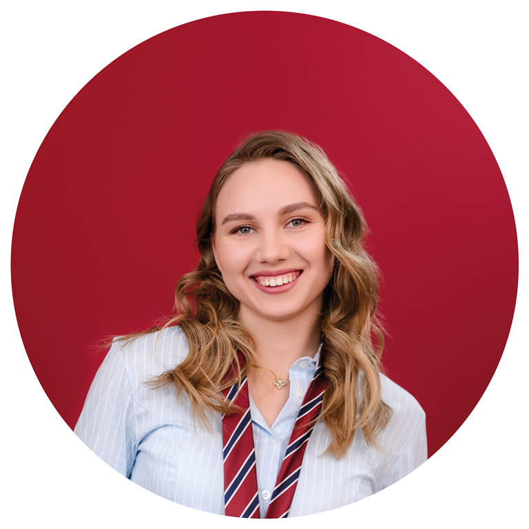 Дмитриева Анастасия Эдуардовна