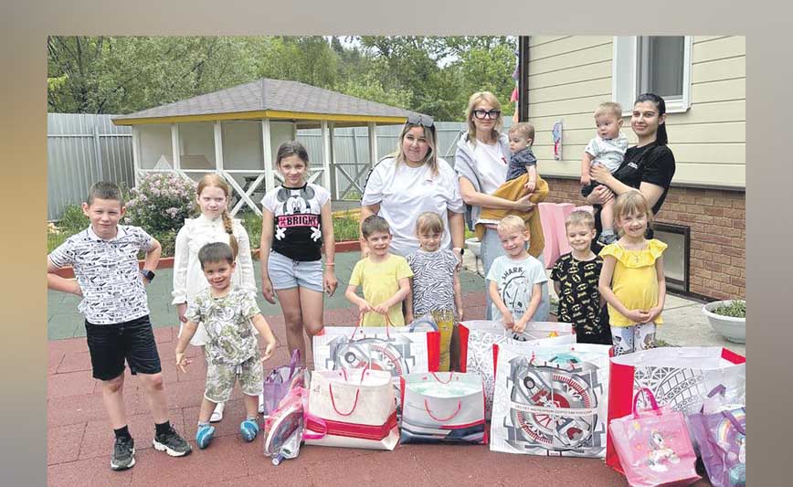 От сердца к сердцу