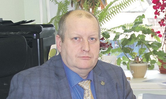 Дело председателя