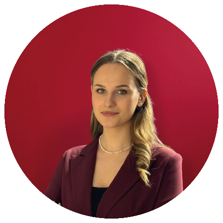 Дернова Юлия Юрьевна