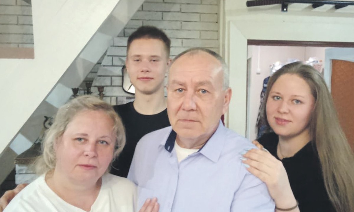 У счастья секретов нет