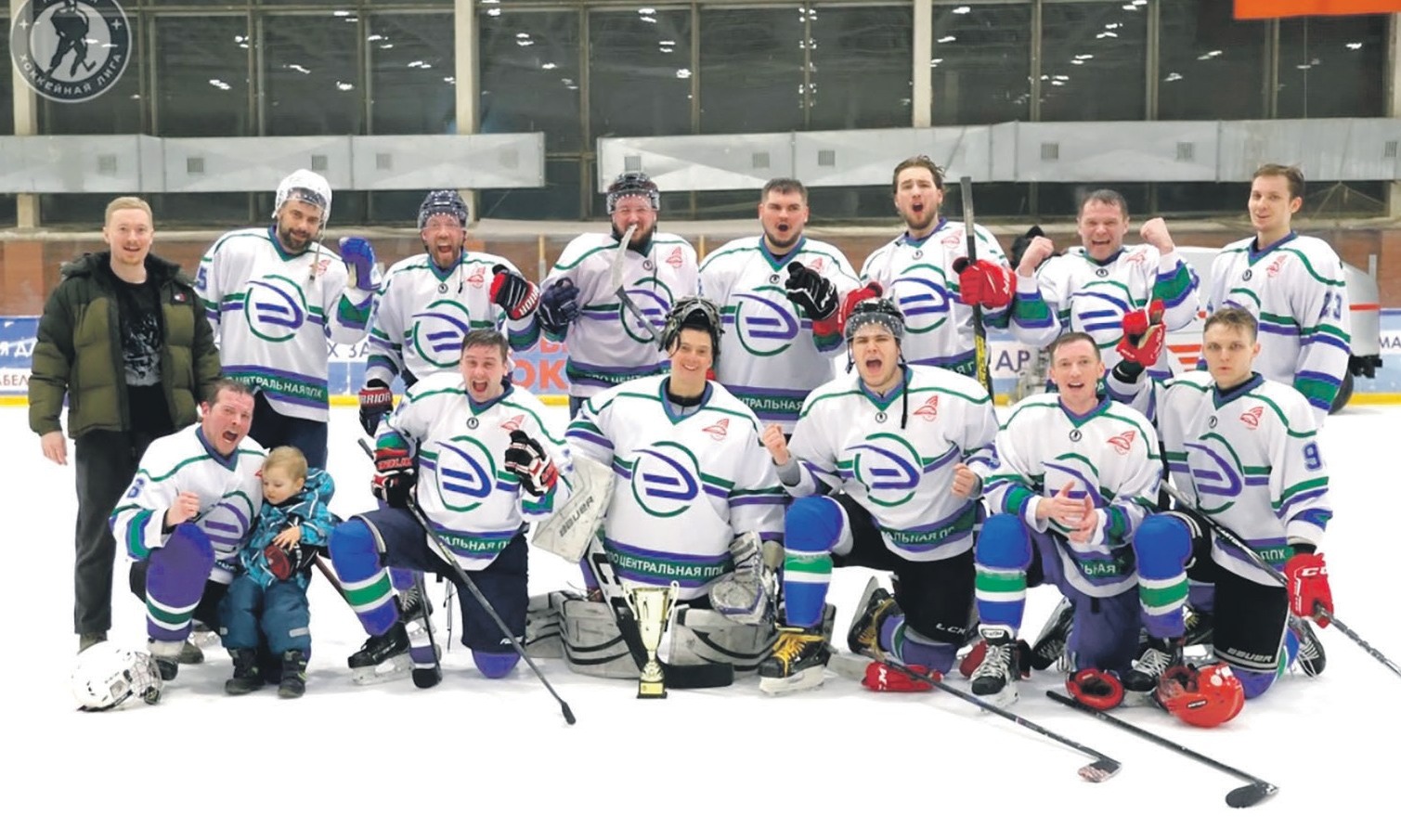 Социальная сфера