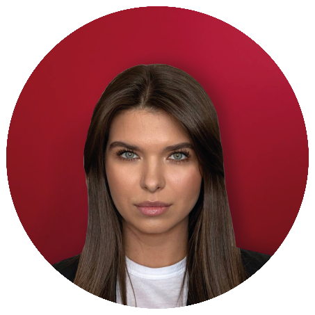 Букина Мария Игоревна