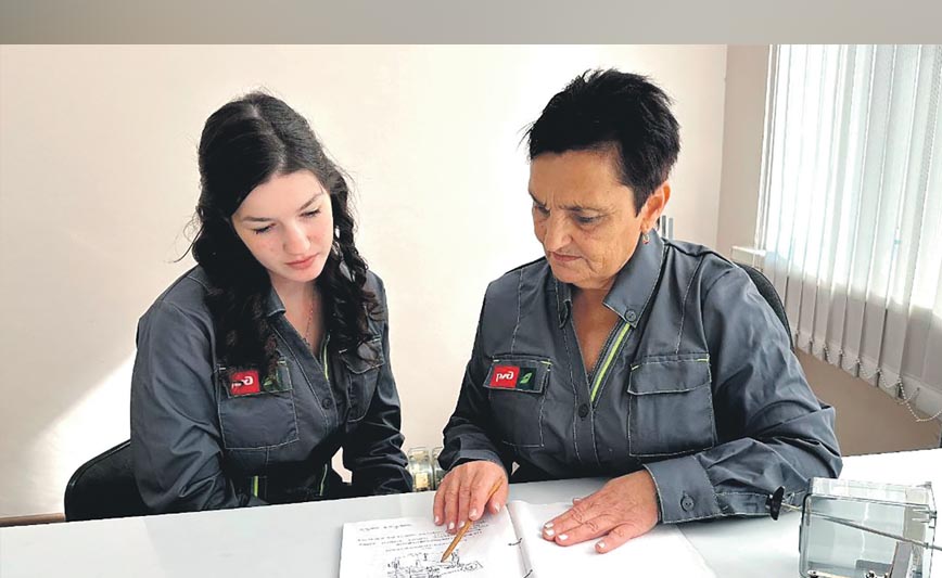 Искусство быть наставником