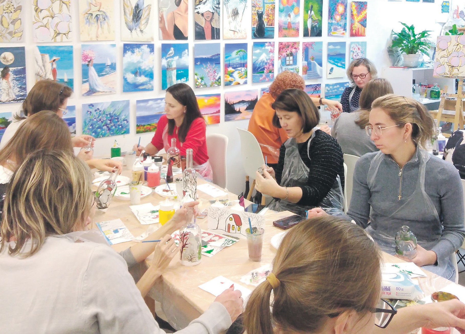 Социальная сфера