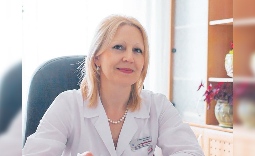 От санитарки до орденоносца