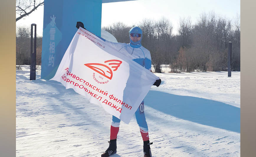 Все шансы на медаль