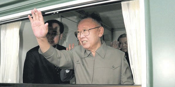 Лучше поездом