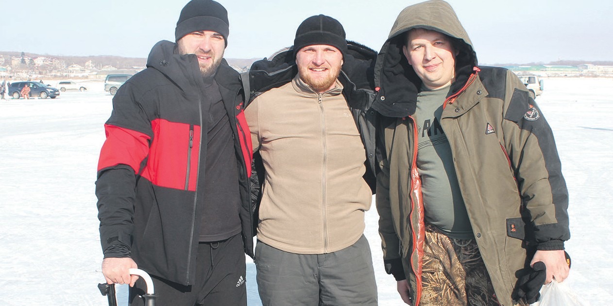 Расширился и вырос межличностный конфликт