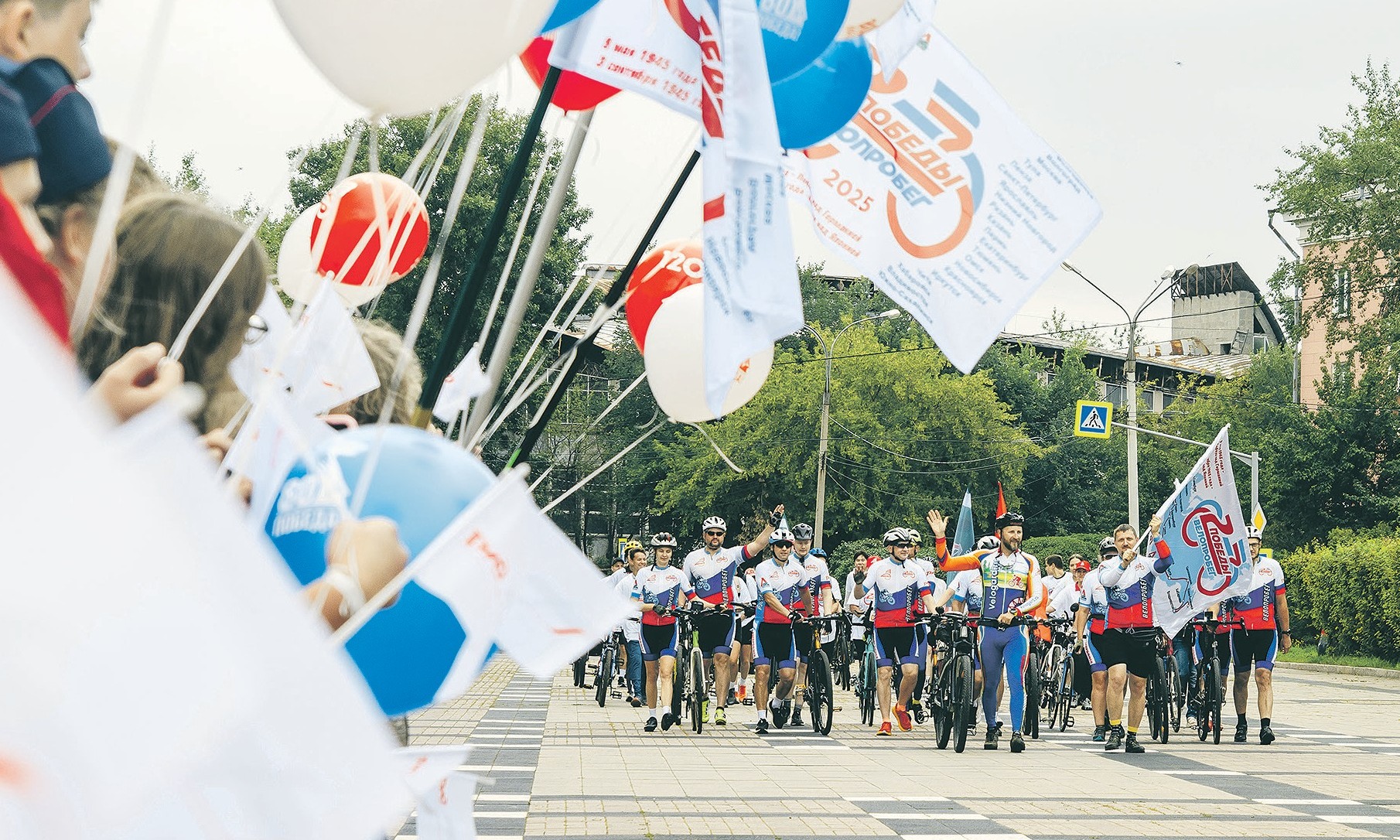 Капитаны Восточной Сибири