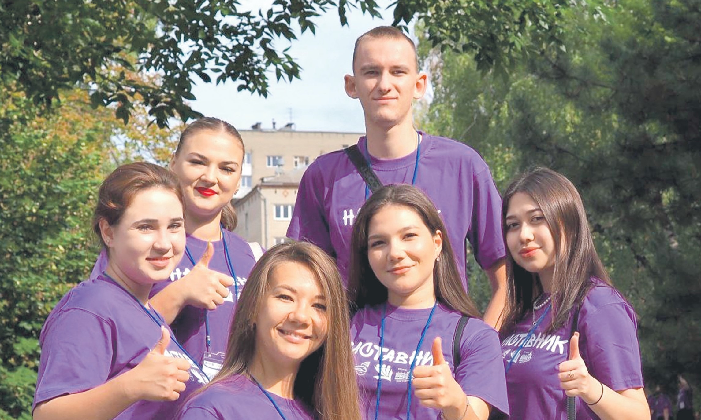 Идея каждая важна