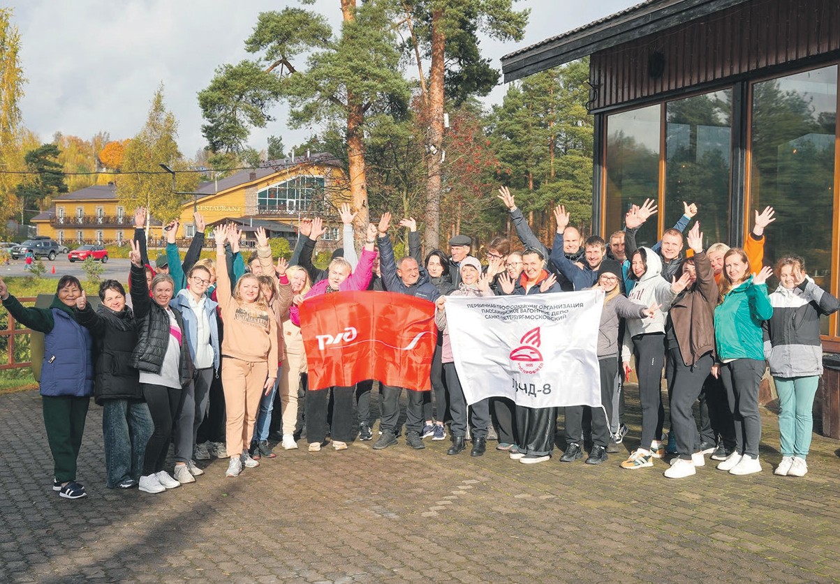 Праздник для всей семьи