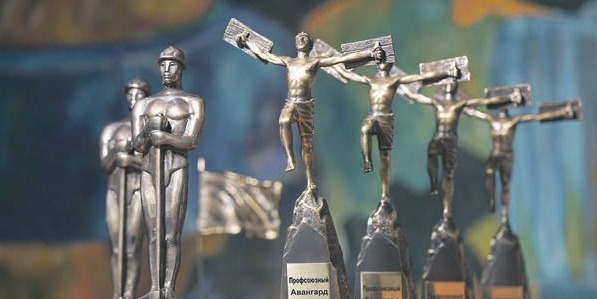 Все на конкурс