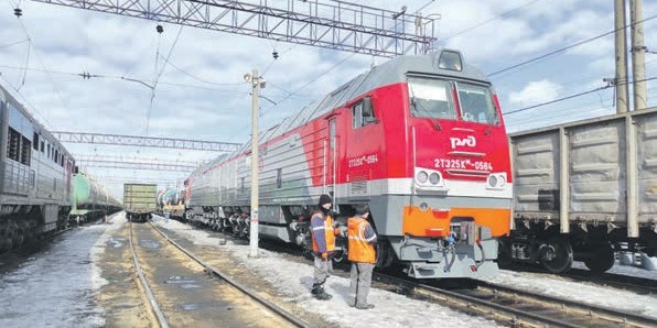 Новое поколение машин