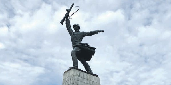 Чтобы сохранить память