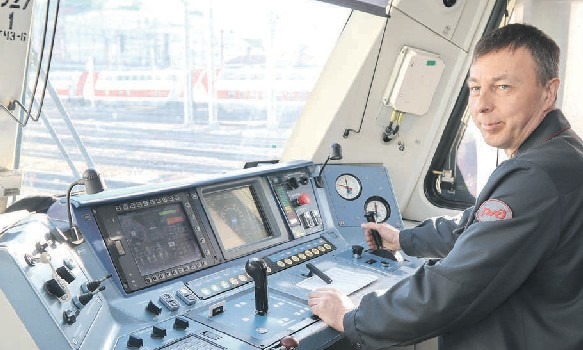 Комфорт в кабинах