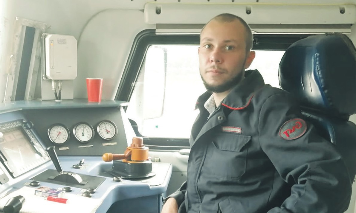 Ценой собственной жизни