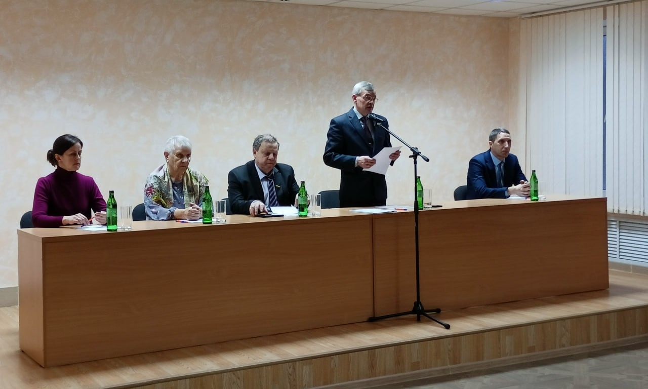 Принят Коллективный договор АО «Рославльский вагоноремонтный завод» на 2026-2028 годы