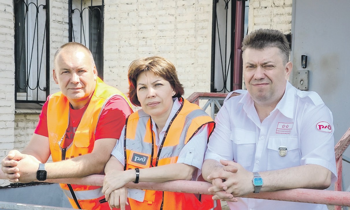 Без молодежи движение вперед невозможно