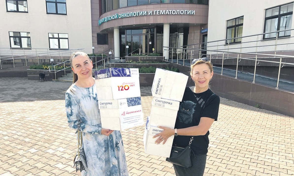 Коробки тепла