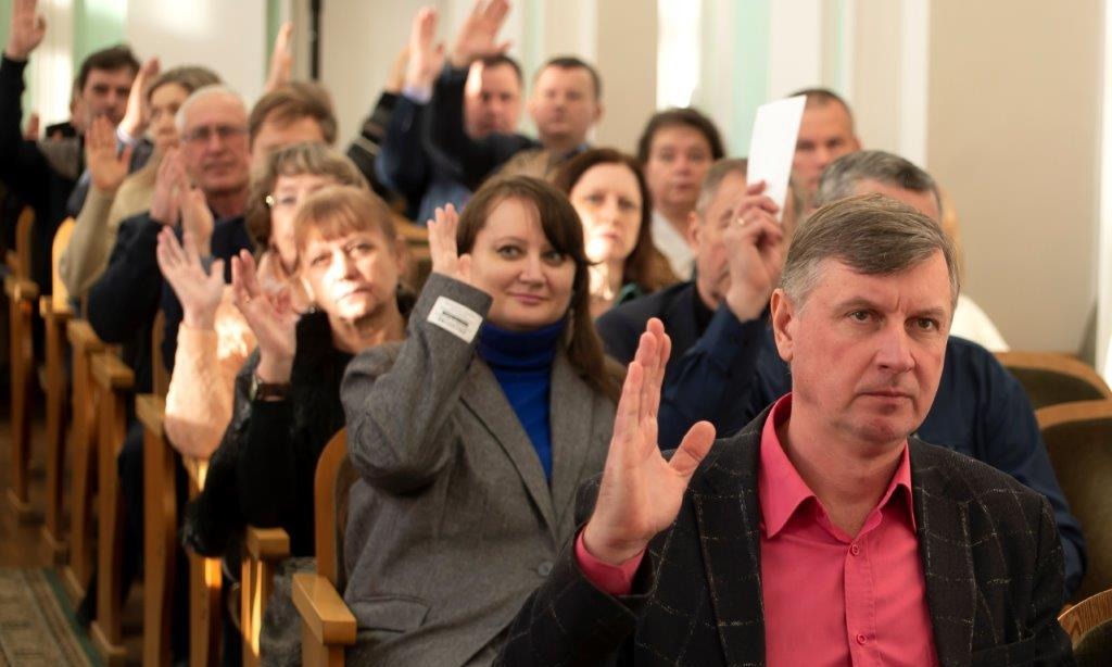 Подписан новый коллективный договор Омского государственного университета путей сообщения.