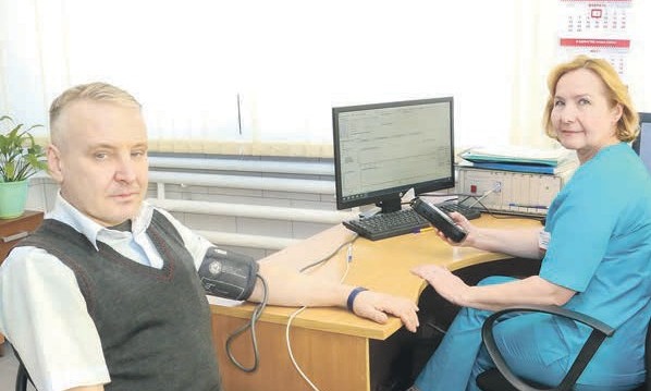 Медицина стала ближе