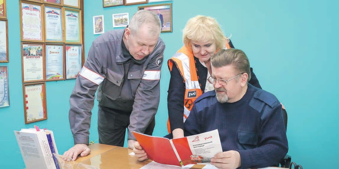 Возможность будет у каждого