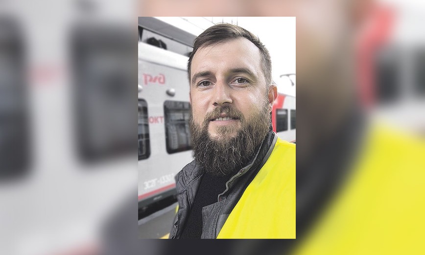 Есть у строителя мечта