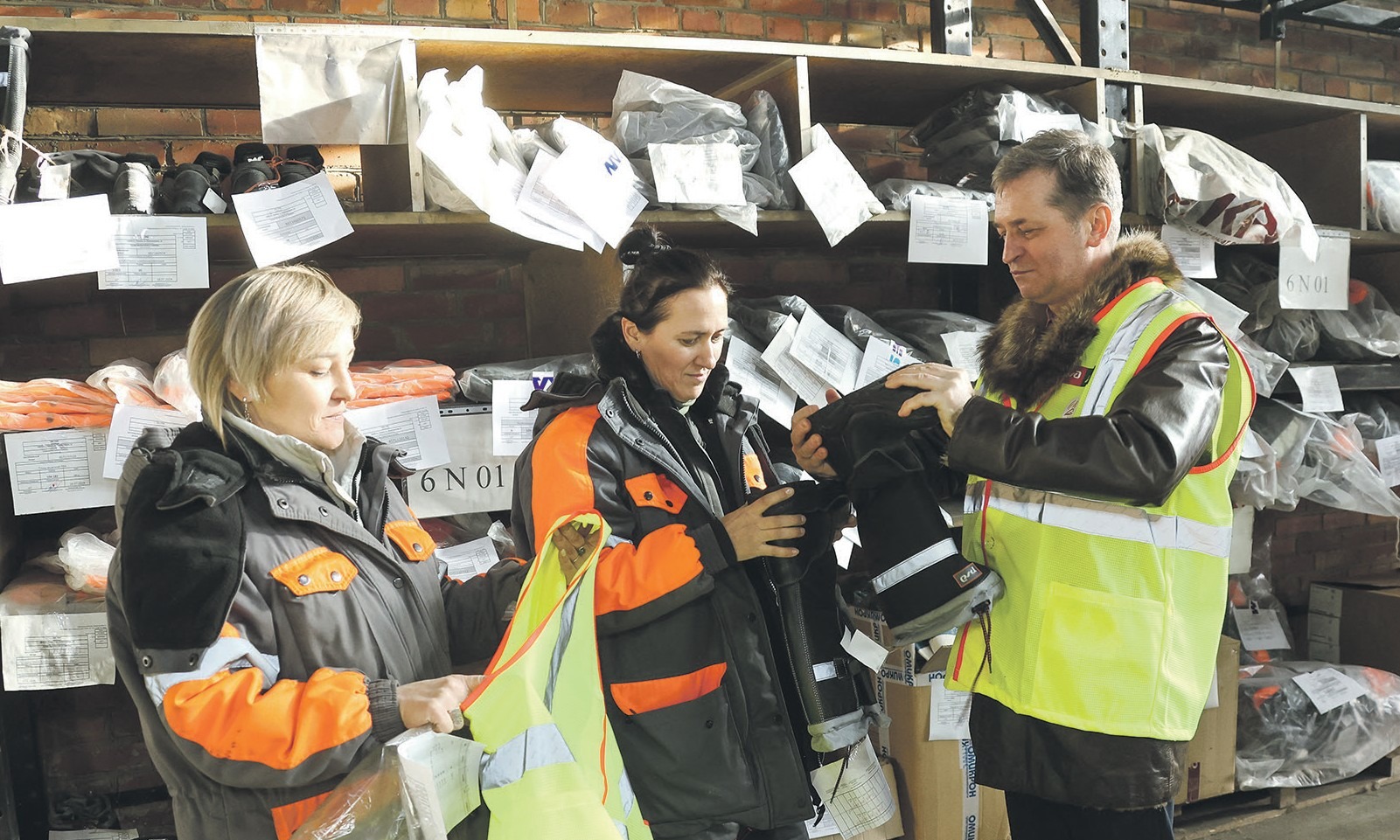 Стать совершенным