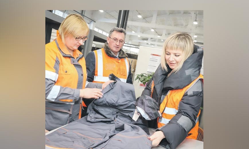 Открываем зимний сезон