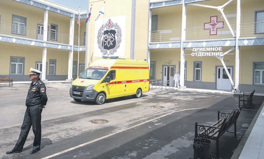 Поддержка по заявкам