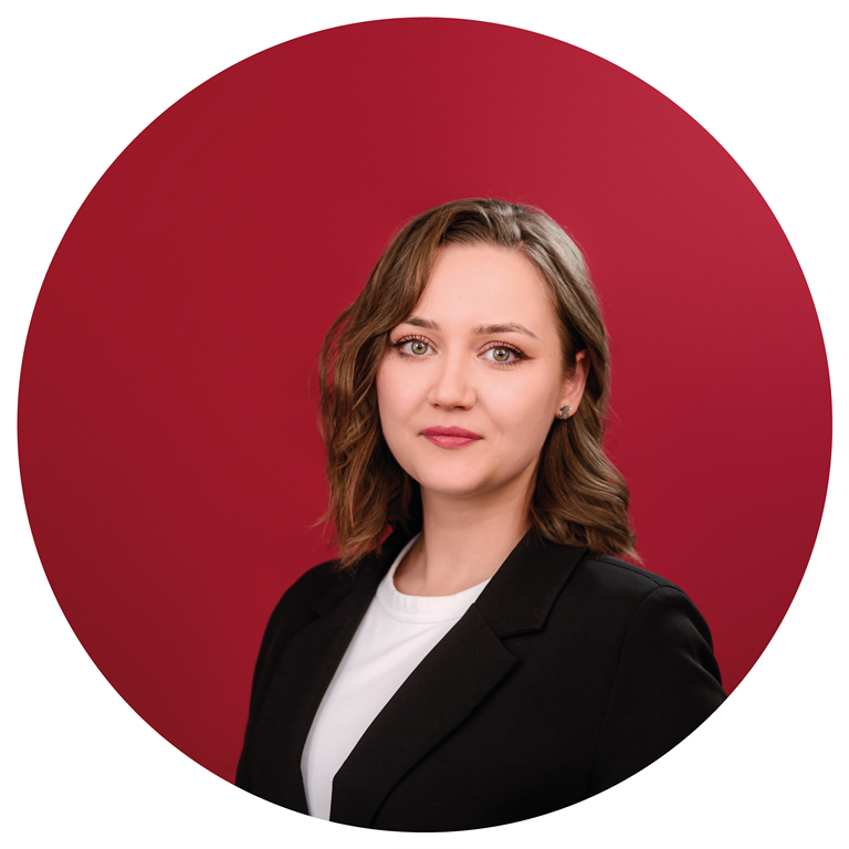 Бенар Татьяна Павловна