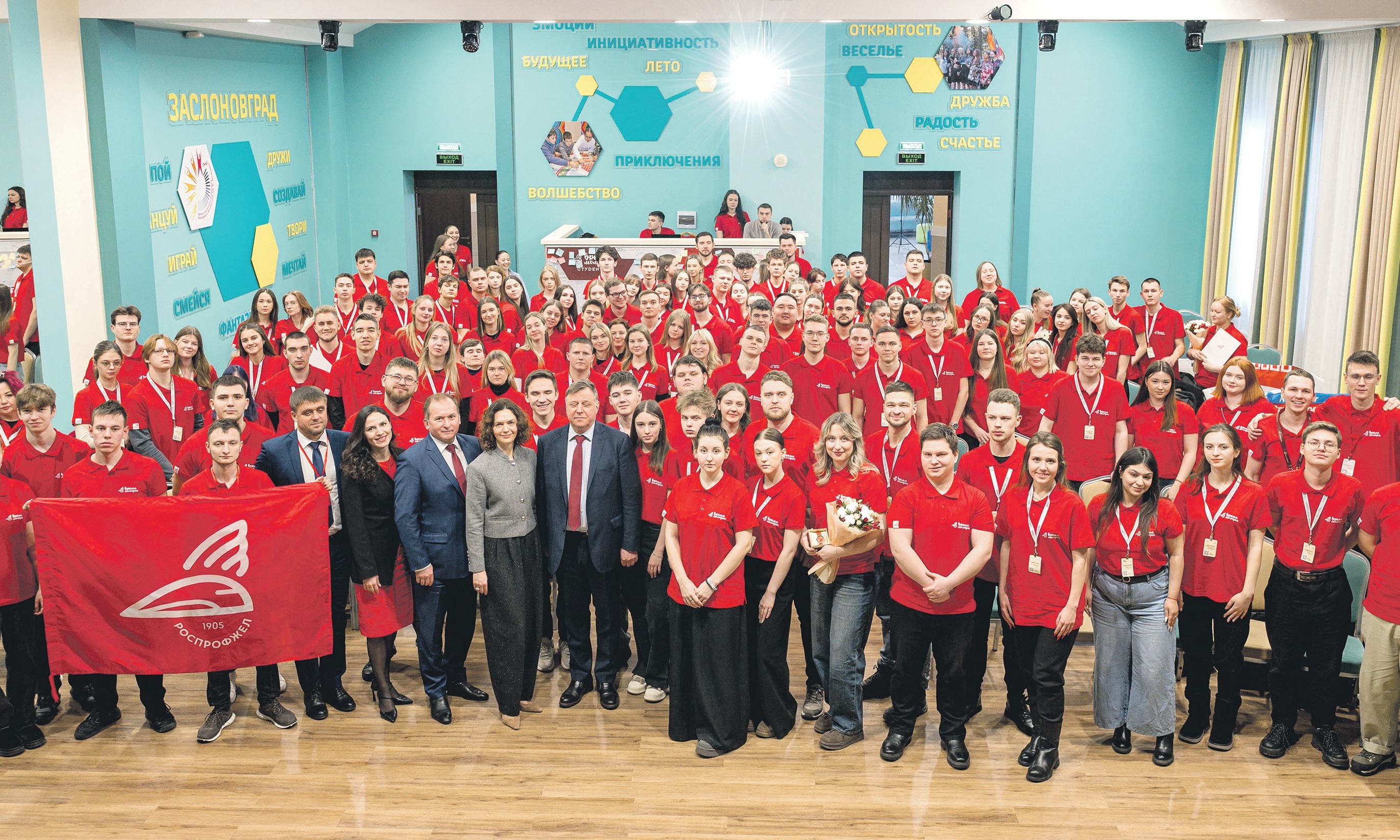 Инициативе не страшна машина времени