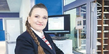 Мечты сбываются