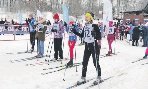 СОЦИАЛЬНАЯ СФЕРА