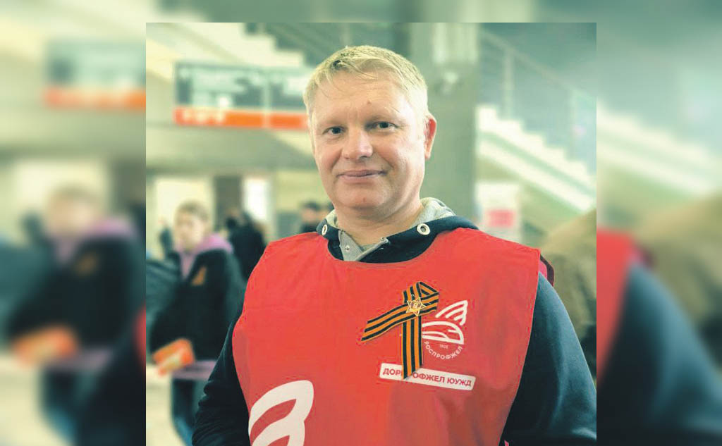 Инертным здесь не место