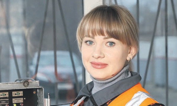 Профессионал с большой буквы