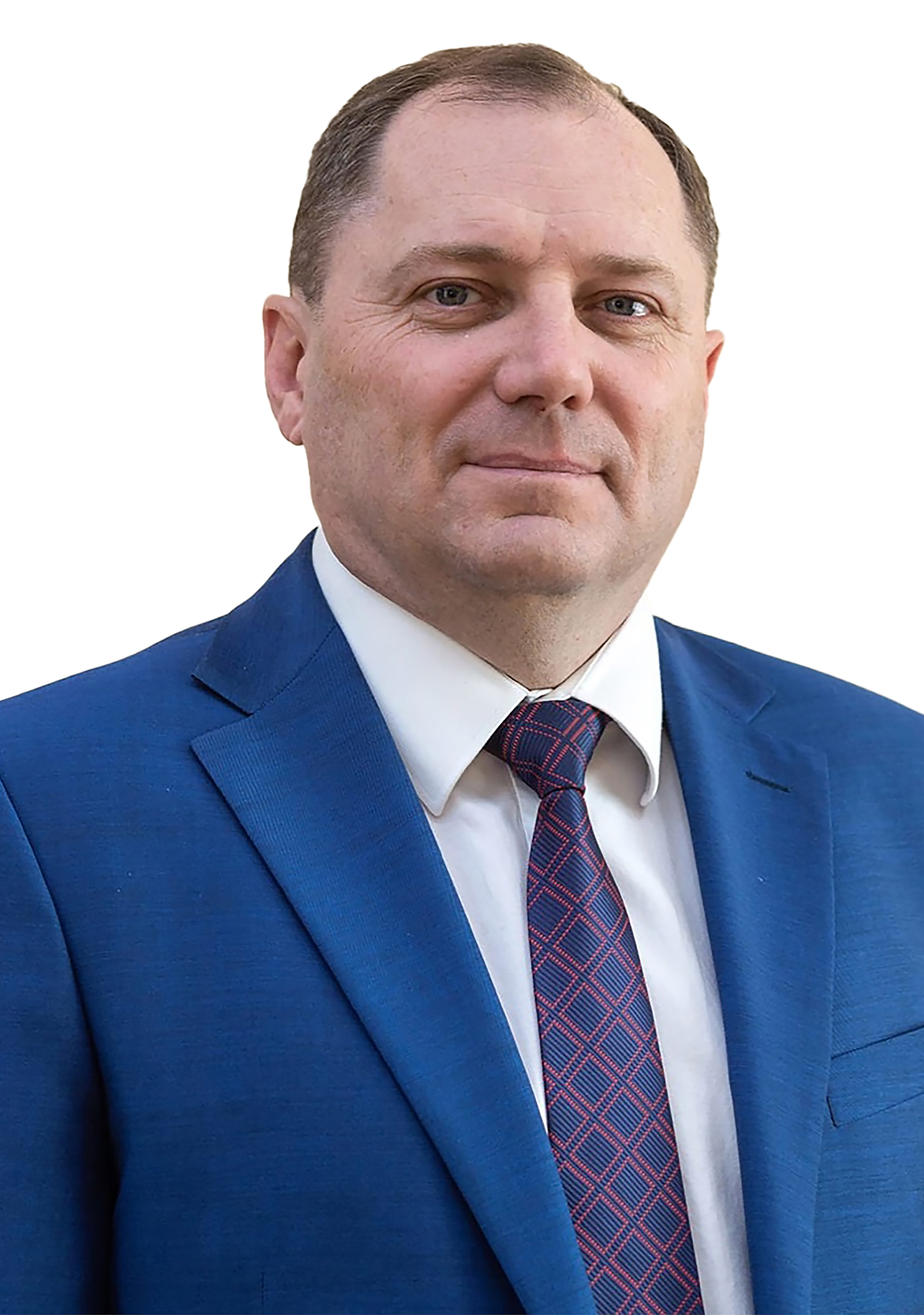 Заместитель Председателя Профсоюза