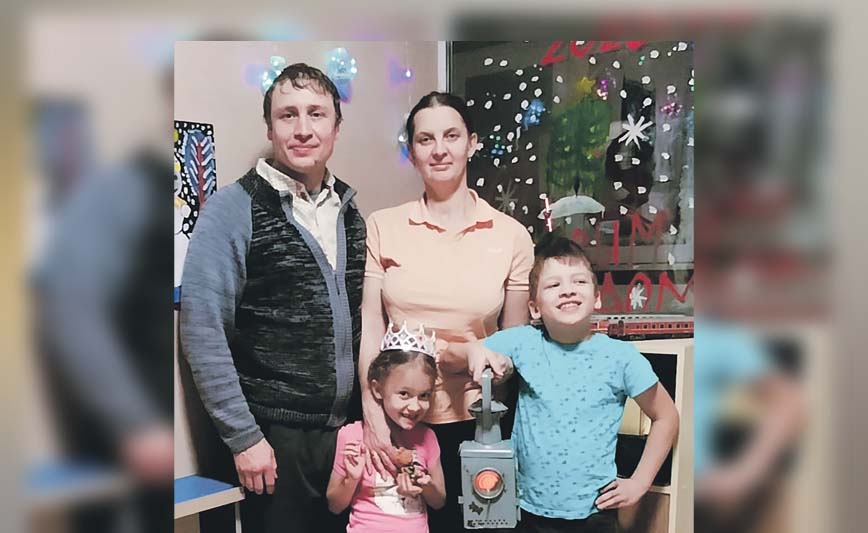 Ключи от тысячи дорог