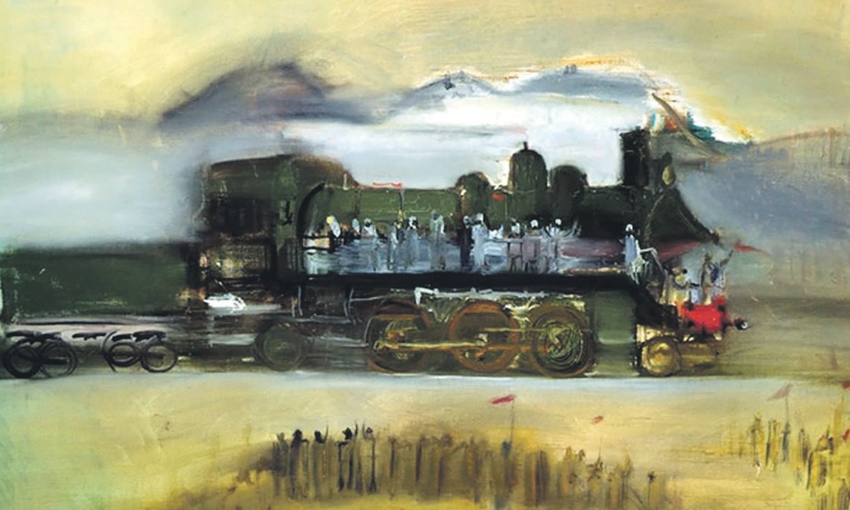 Романтика технического чуда