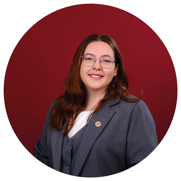 Юрченко Ольга Игоревна