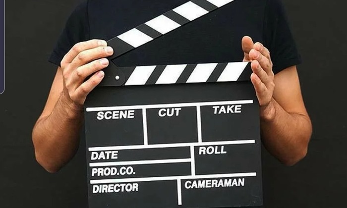 Герои труда могут быть сценаристами