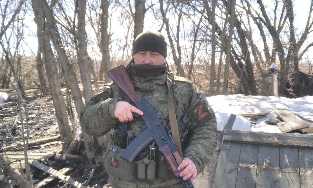 На дистанцию как домой