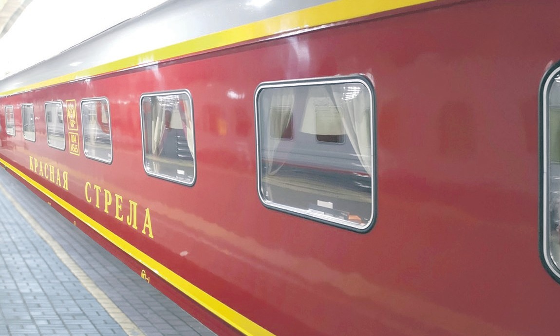 Опережая время