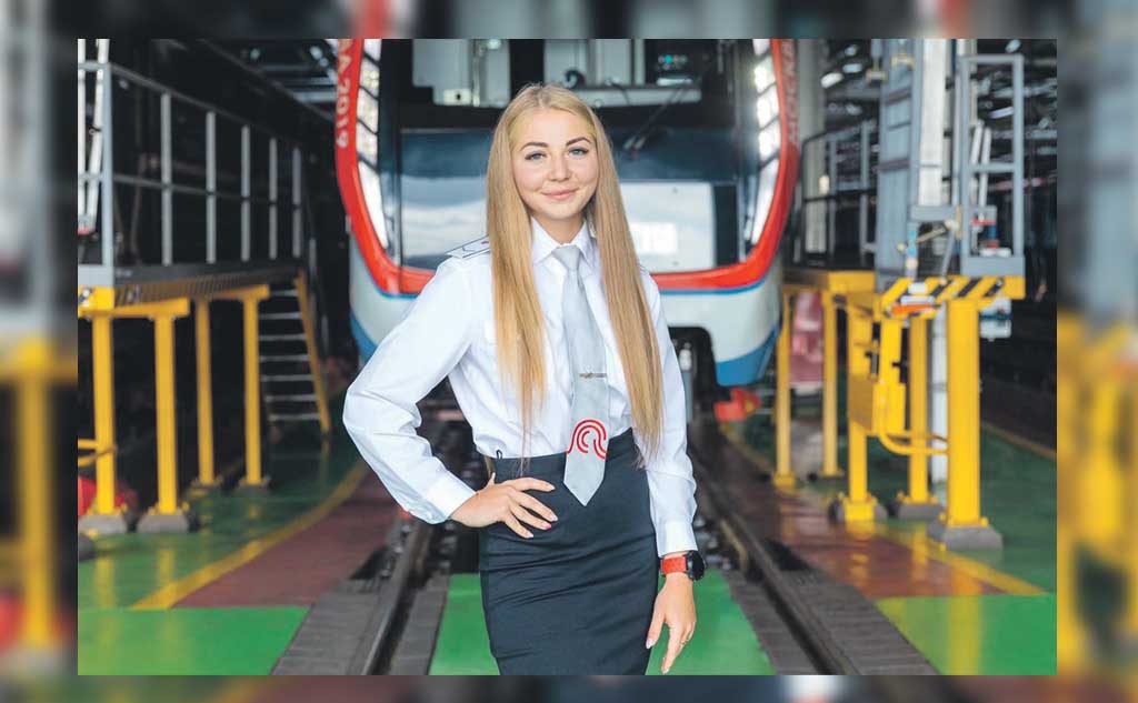 Пневматика, механика и маникюр