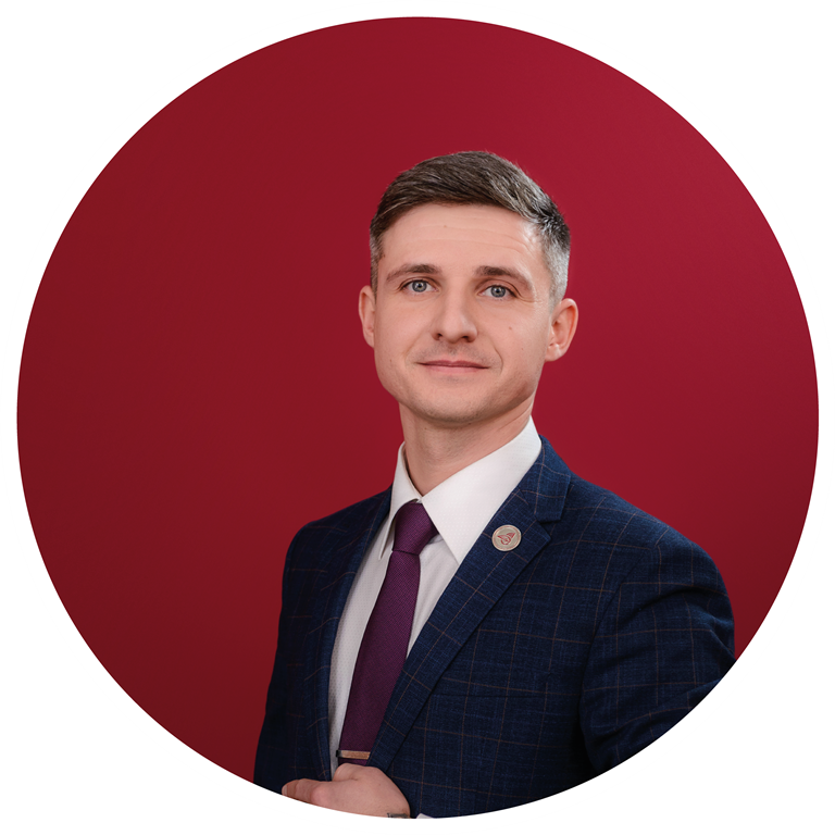 Чумаков Денис Сергеевич