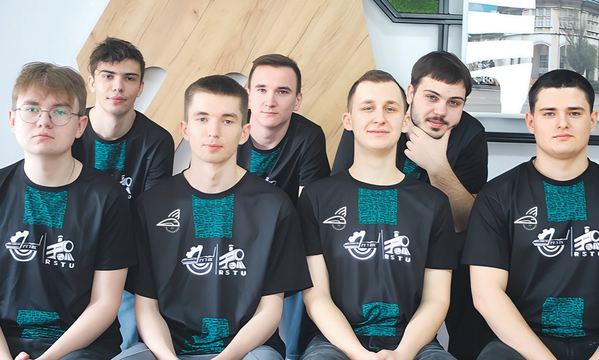 Быстрее, выше, умнее