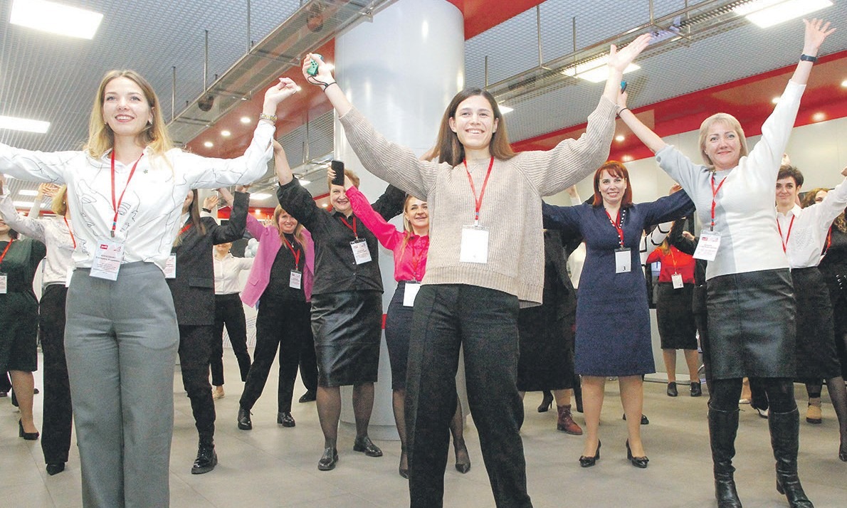 «Мягкая сила»