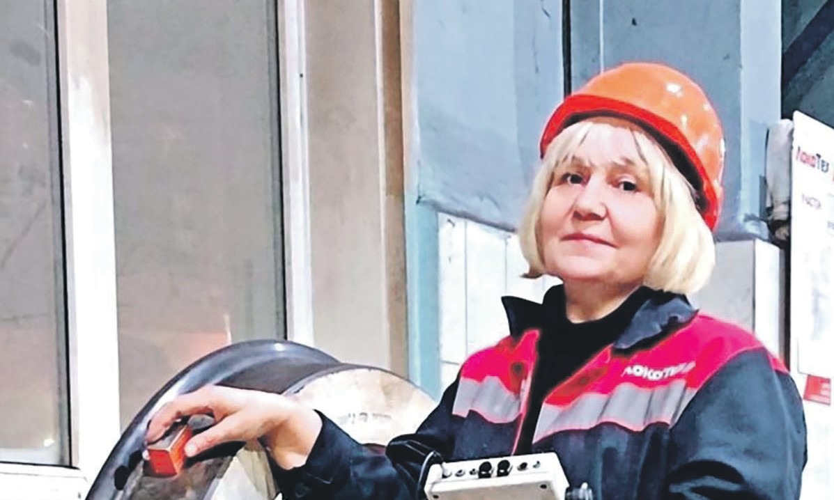 Шестое чувство дефектоскописта