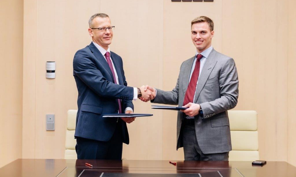 Подписан коллективный договор АО «ОМК Стальной путь» на 2026-2028 годы